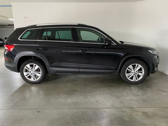 Kodiaq Style 2.0 TDI DSG AHK+NAVI+LED