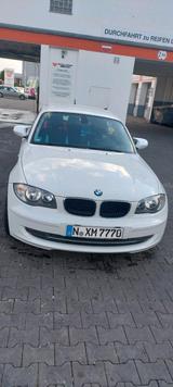 BMW 1 Er Reihe 2011 - BMW: Reihe