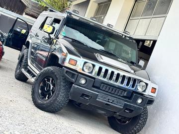 Hummer H2 2005