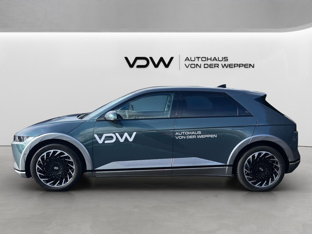 Hyundai IONIQ 5 – Bild 3