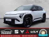 Kia EV3 81.4 / UPE: 54.505,- € / GT-LINE AHK DRI COM