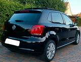 Volkswagen Polo 1.2 TDI, Match - absolut einzigartig!  - Volkswagen Polo: TDI Match
