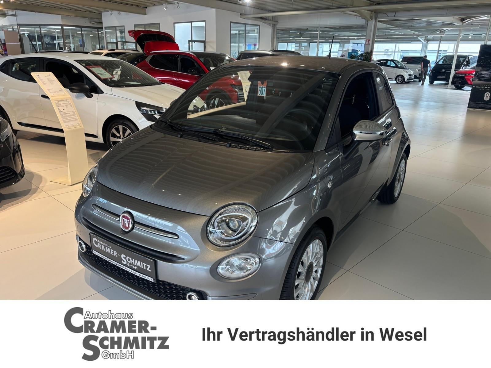 Fiat 500  Lim.