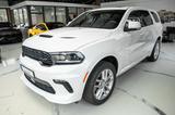Dodge Durango 3,6 Gt Plus 4X4 7 SItze ACC VOLL - Dodge aus 2023