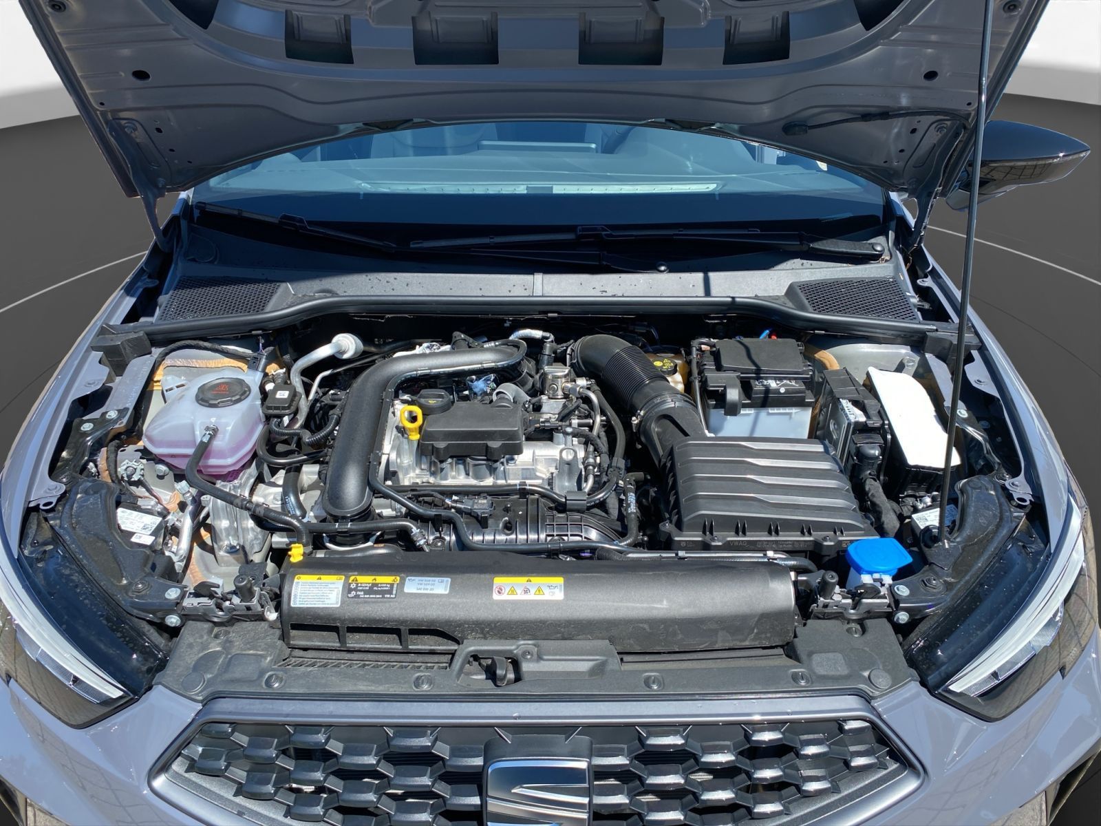 Seat Ibiza - Bild 21
