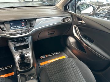 MYAUTOCENTER – Gebraucht- und Jahreswagen mit Werkstattservice in Pfaffenhofen Opel Astra *LED*TEMPO*ISOFIX*KLIMA*19%MWST*