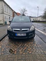 Opel Zafira 1.9 CDTI Automatik 7 sitz Zu ... - Opel Zafira Gebrauchtwagen in Oldenburg