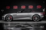 Jaguar F-Type P300 R-DYNAMIC Perf./Heated/Cooled/Pixel - Autos mit Automatikschaltung