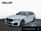 BMW 530dA T M SPORT LivePr,Laser,KomSi,AHK,StHz,360