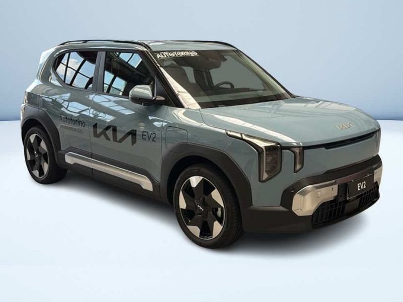 Kia EV2 Standard Range Earth (Comfort Pack, Soun imagem 3