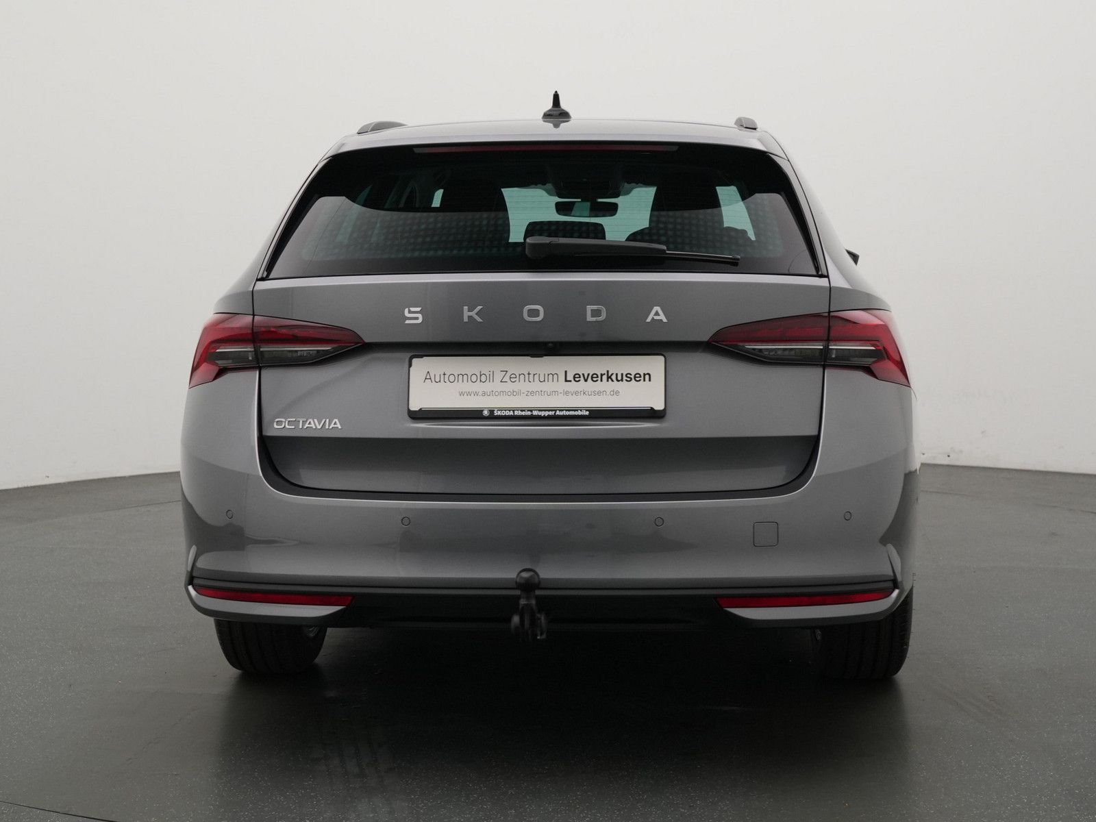 Skoda Octavia - Bild 4