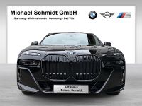 BMW 740 - Vorschau Bild 7