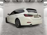 BMW 320d xDrive Touring Harman/K LiveCockpitProf - BMW 320: Weiß