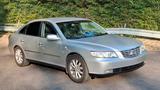 Hyundai Grandeur 3.3 LPG 1. Halter Deutsch... - Hyundai Grandeur Gebrauchtwagen