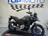 Suzuki DL 650 XT V-Strom 650 ABS TC Scheckheft 1-Hand - Offers