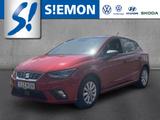 Seat Ibiza XCellence 1.0 TSI PANO LED KAMERA Bordcom  - Seat Ibiza in Osnabrück
