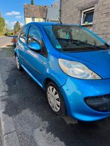Peugeot 107 - gebrauchte Peugeot 107 aus dem Jahr 2005