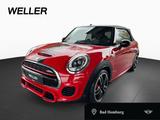 MINI JCW Cabrio HUD,H/K,LED,Pa,Da,Kamera,SpoSi,SHZ - MINI John Cooper Works Cabrio Gebrauchtwagen