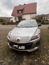 Mazda 3  - gebrauchte Mazda 3 aus dem Jahr 2013
