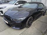 BMW 840i CABRIOLET xDRIVE M SPORT/20Z./LASER/ACC/HUD - BMW 840: Cabrio