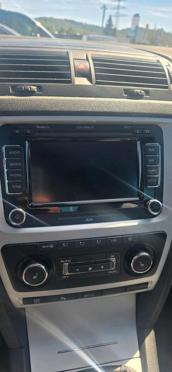 Skoda Octavia 2009 — photo 11