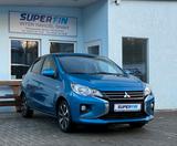 Mitsubishi Space Star 1.2 MIVEC AS&G Select+ CVT