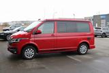 Volkswagen T6 California Ocean/Markise/AHK/ACC/Alarm/Standh