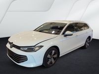 Volkswagen Passat - Vorschau Bild 2