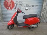 Vespa Primavera 50 4 Takt iGet - VESPA PRIMAVERA 50 4T