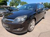Opel Astra Sport 1.7CDTI Sport Navi Sitzh Leder Tempo - Opel Astra aus 2007: Sport