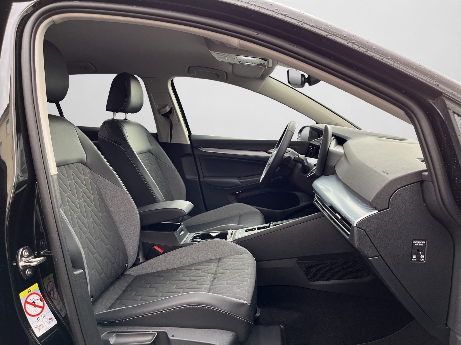 Volkswagen Golf - Bild 5