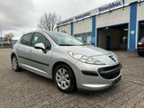 Peugeot 207 Tendance/12 Monate Garantie - Peugeot 207 Tendance mit Diesel-Antrieb