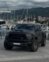 Dodge RAM TRX 6.2L V8 only 5000km 2025 - Dodge: 50