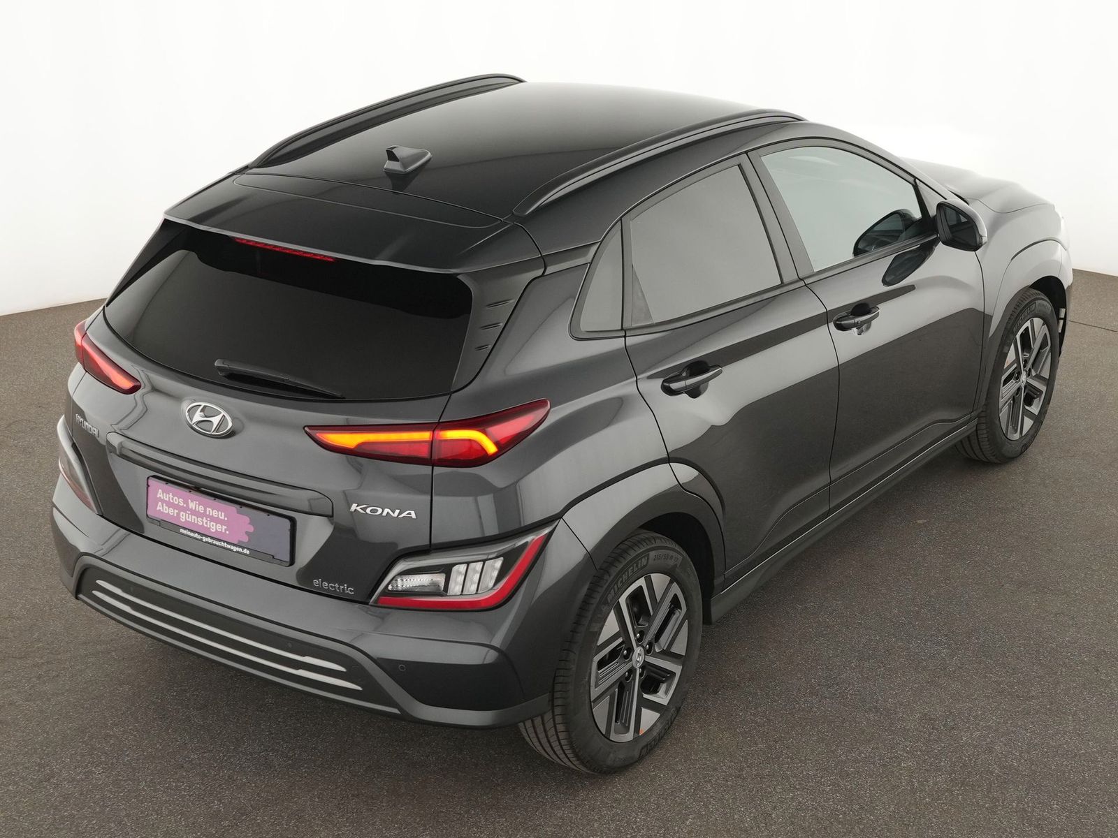 Hyundai KONA - Bild 11
