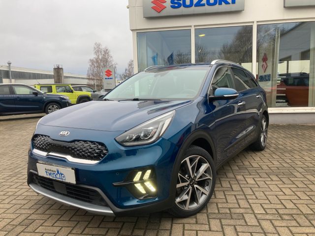 Kia Niro Spirit