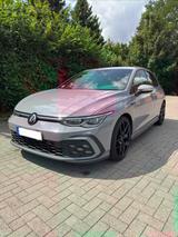 Volkswagen Golf VIII GTD bj. 2022 I IQ-Light I 2.0 DSG - Volkswagen Golf: Bj