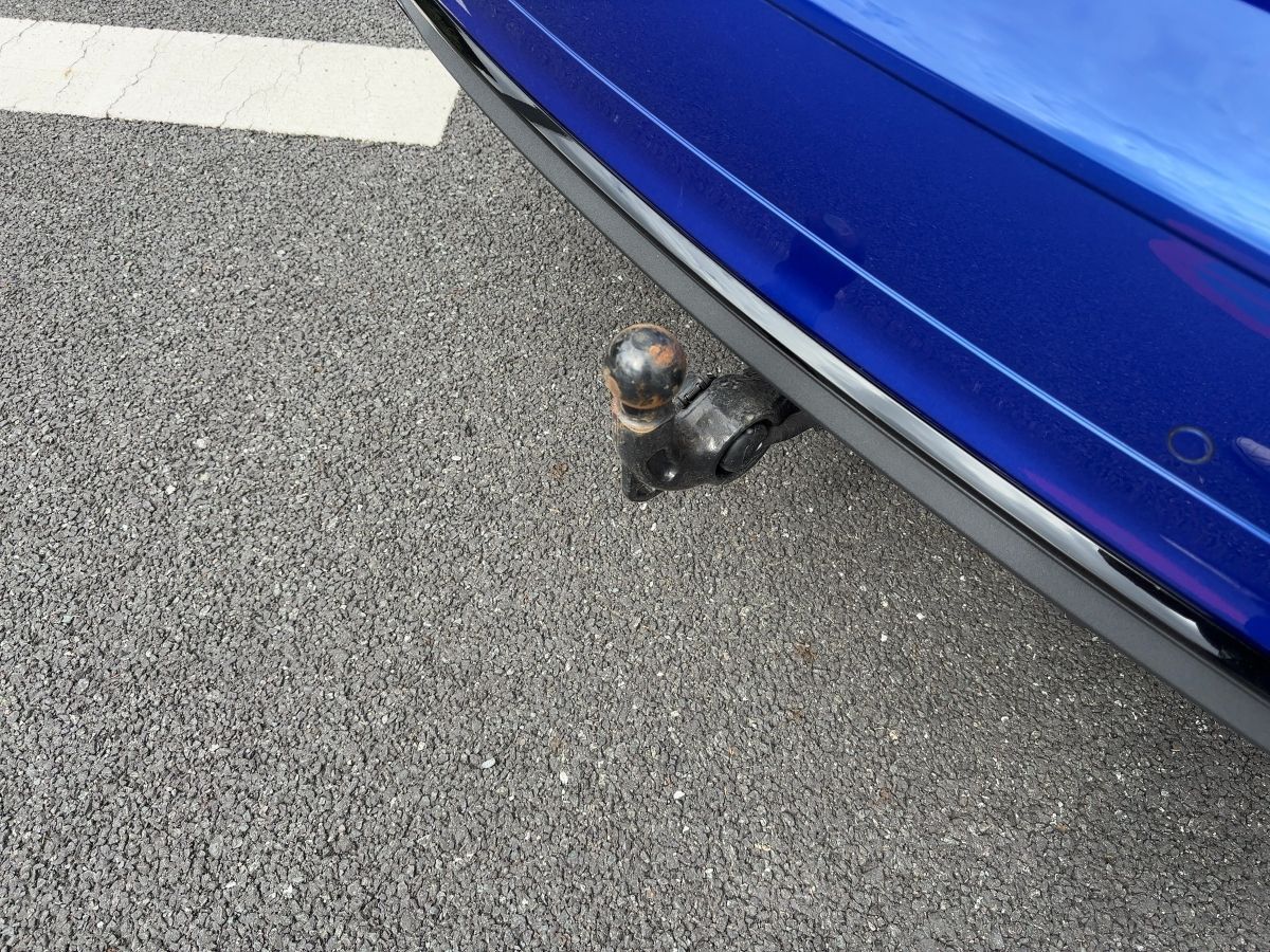 Audi Q5 - Bild 13