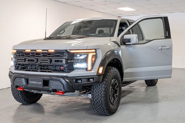 Ford 2024 F-150 Raptor R NEW MODEL Avalanche € 159500