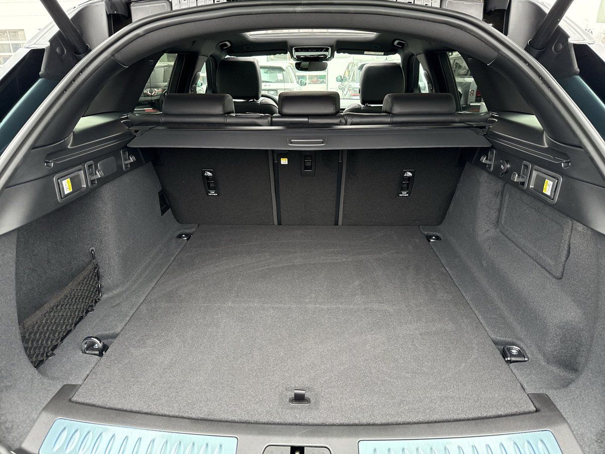 Land Rover Range Rover Velar - Bild 28