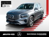 Mercedes-Benz GLB 200 d 4M PROGRESSIVE ADV. LED KAMERA SPUR - Mercedes-Benz GLB 200 aus 2024