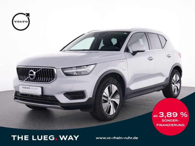 Volvo XC40 T4 Inscription Expression Hybrid Aut.+AHK +