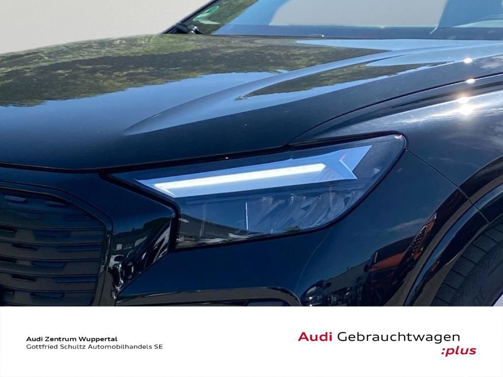 Audi Q4 e-tron 45 E-TRON QUATTRO S-LINE PANO PDC VIRT foto 6