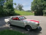 Ford Mustang - Ford Gebrauchtwagen von 1965