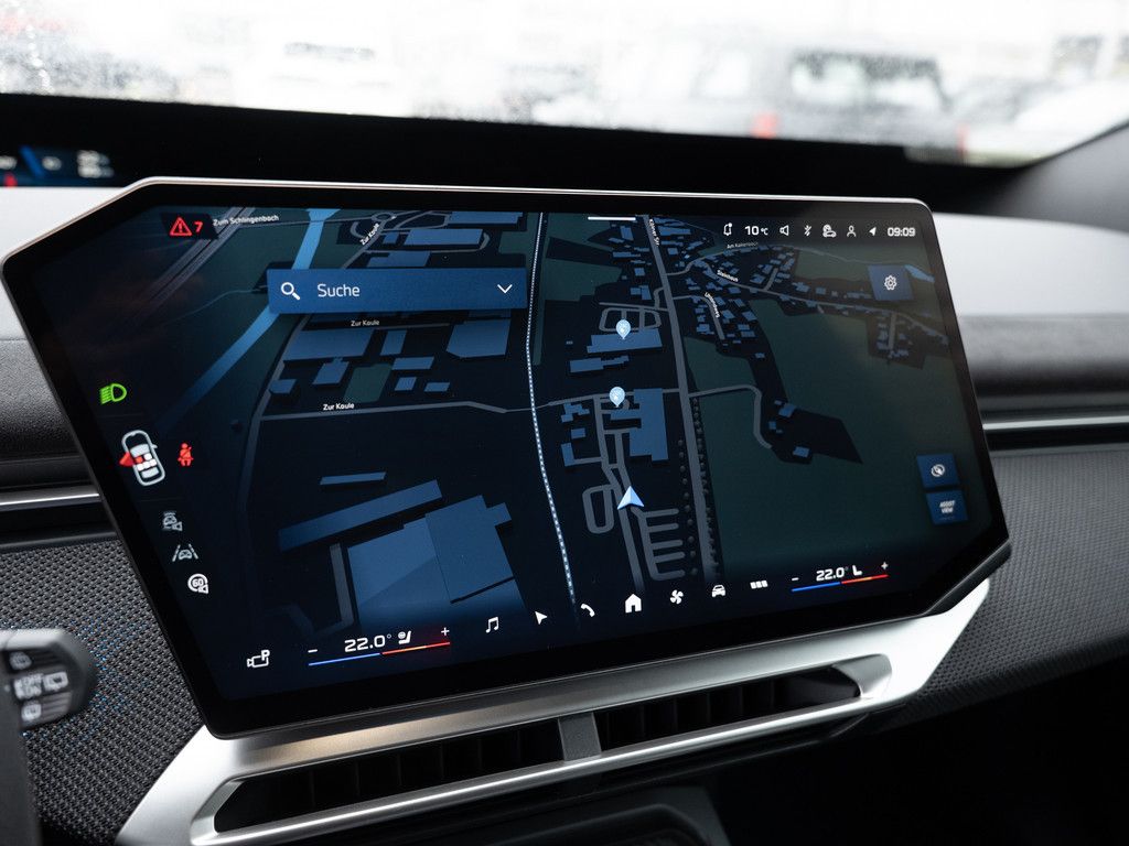 BMW iX3 - Bild 15