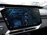 BMW iX3 - Vorschau Bild 15