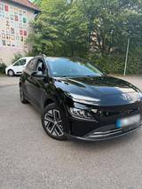 Hyundai Kona  Elektro - Hyundai KONA Elektro von privat