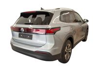 Volkswagen Tiguan - Vorschau Bild 5
