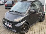 Smart fortwo Brabus Xclusive Cabrio  - Smart aus 2008: Brabus