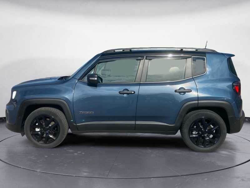 Jeep JEEP Renegade 1.5 turbo t4 mhev Summit 2wd DcT imagem 2
