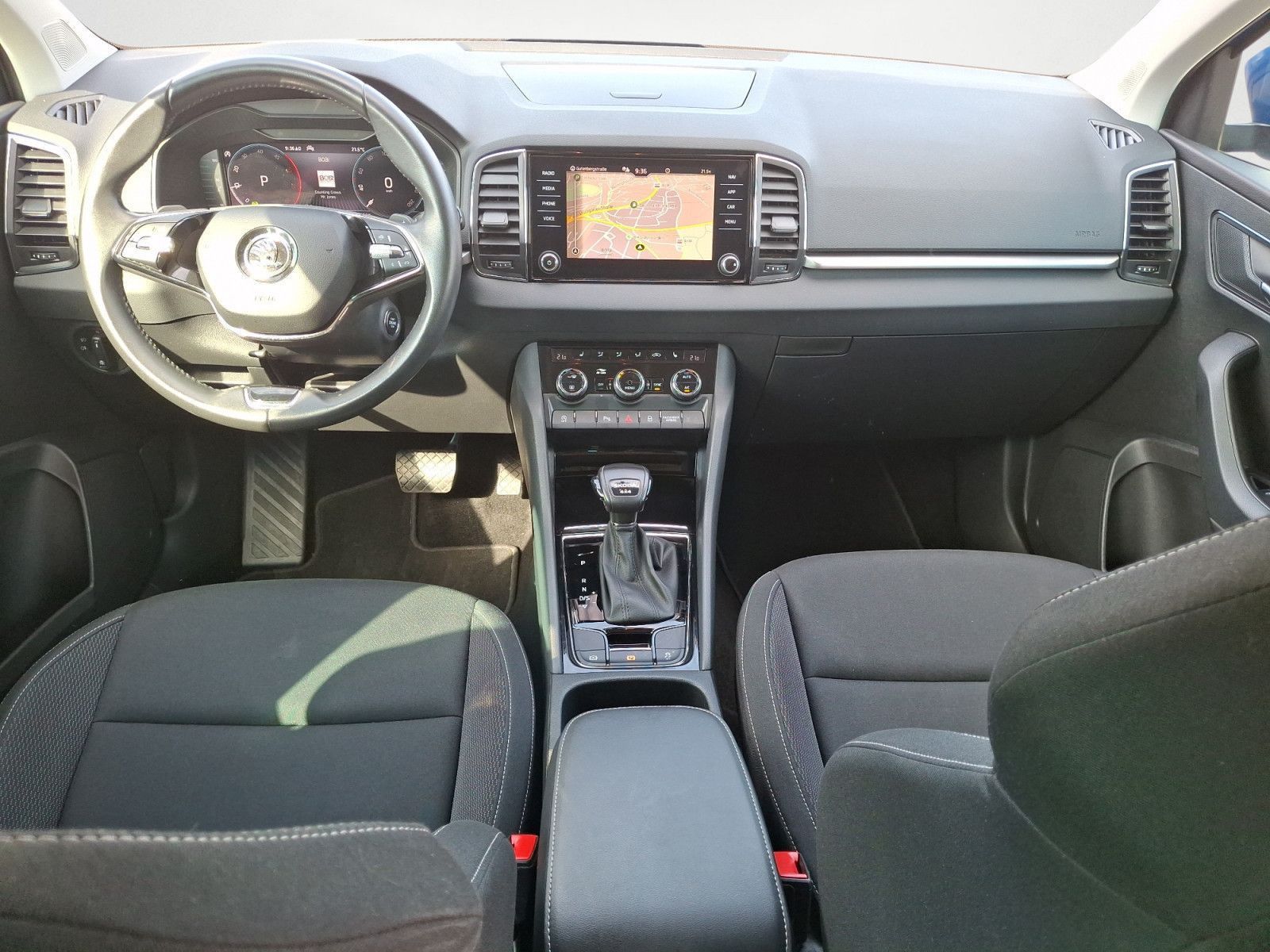 Skoda Karoq - Bild 7